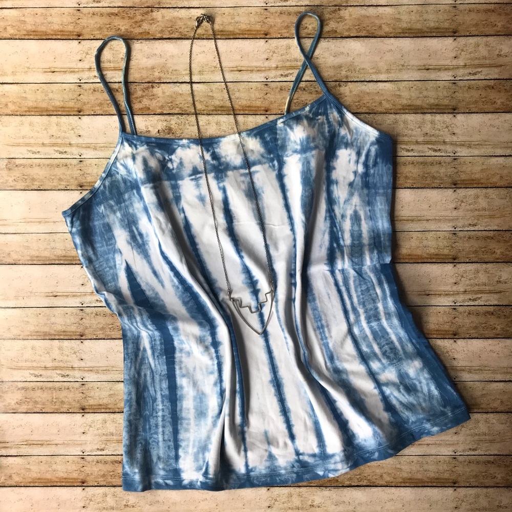 🌻 Ava Fisher Studio Tank